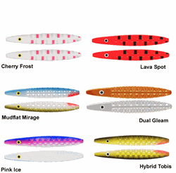 Westin R360 20 gram gennemløber til kystfiskeri – Fisk & Fang Helsingør